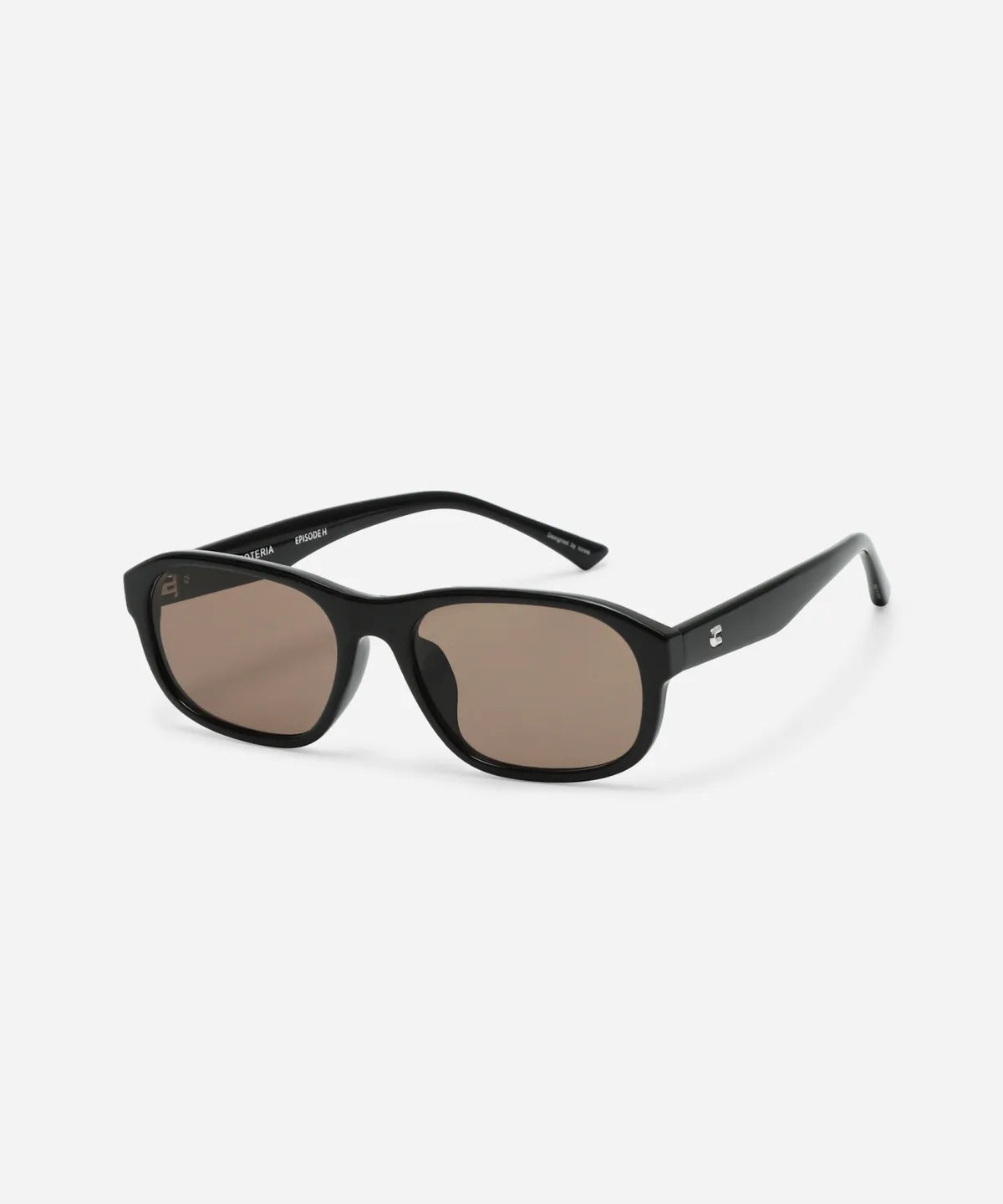 [Bts Jimin Worn] NEOTERIA HEXA · S Sunglasses