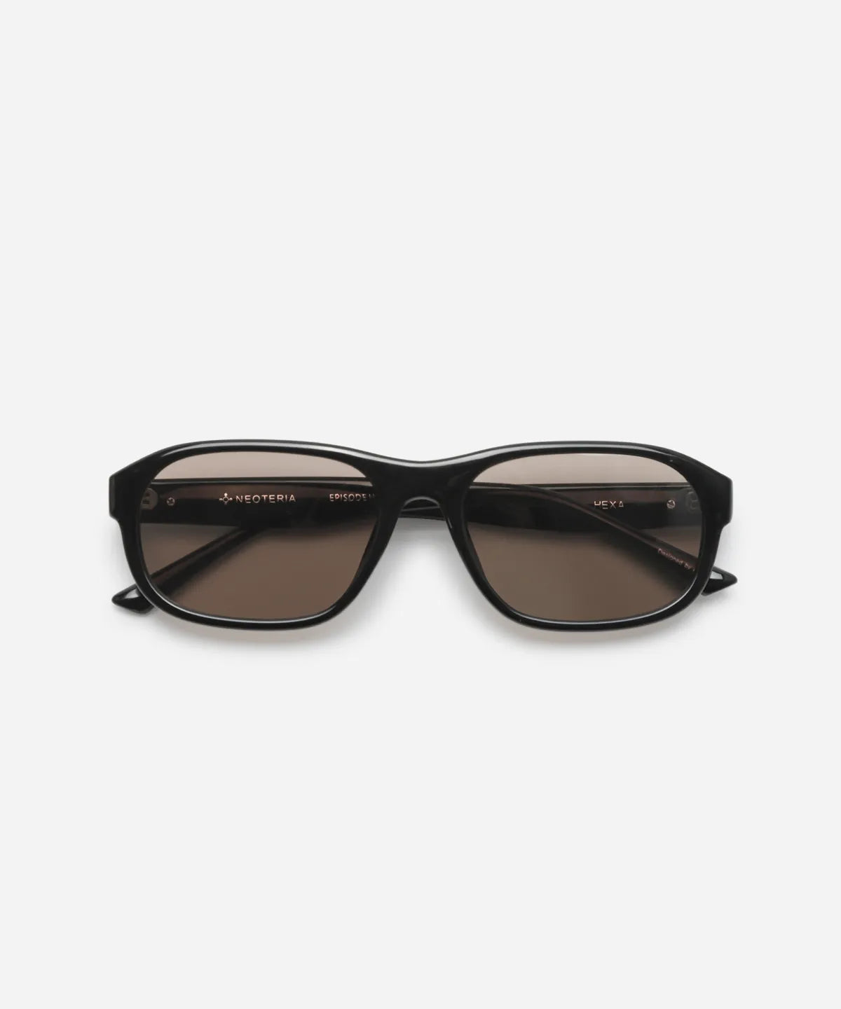 [Bts Jimin Worn] NEOTERIA HEXA · S Sunglasses