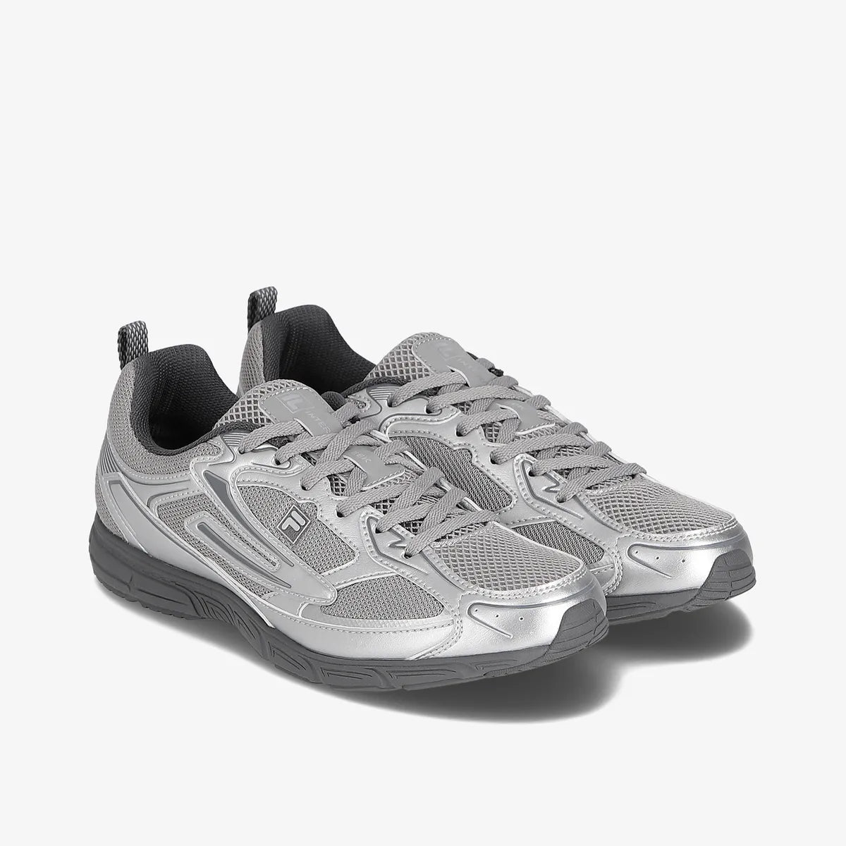 [Woodz Worn] Fila Interrun Sleek Sneakers