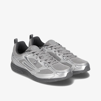 [Woodz Worn] Fila Interrun Sleek Sneakers