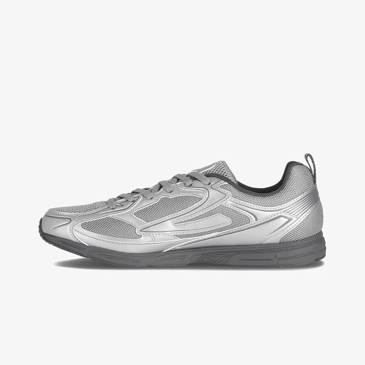 [Woodz Worn] Fila Interrun Sleek Sneakers