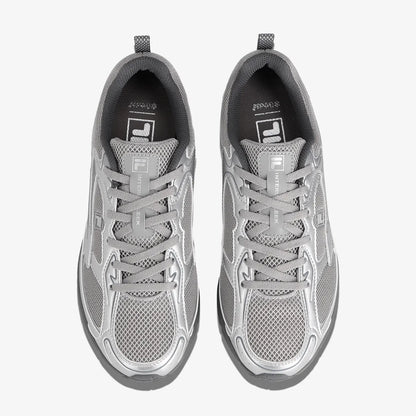 [Woodz Worn] Fila Interrun Sleek Sneakers