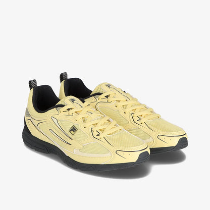 [Woodz Worn] Fila Interrun Sleek Sneakers