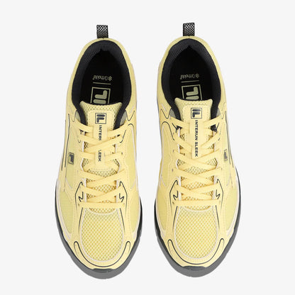 [Woodz Worn] Fila Interrun Sleek Sneakers