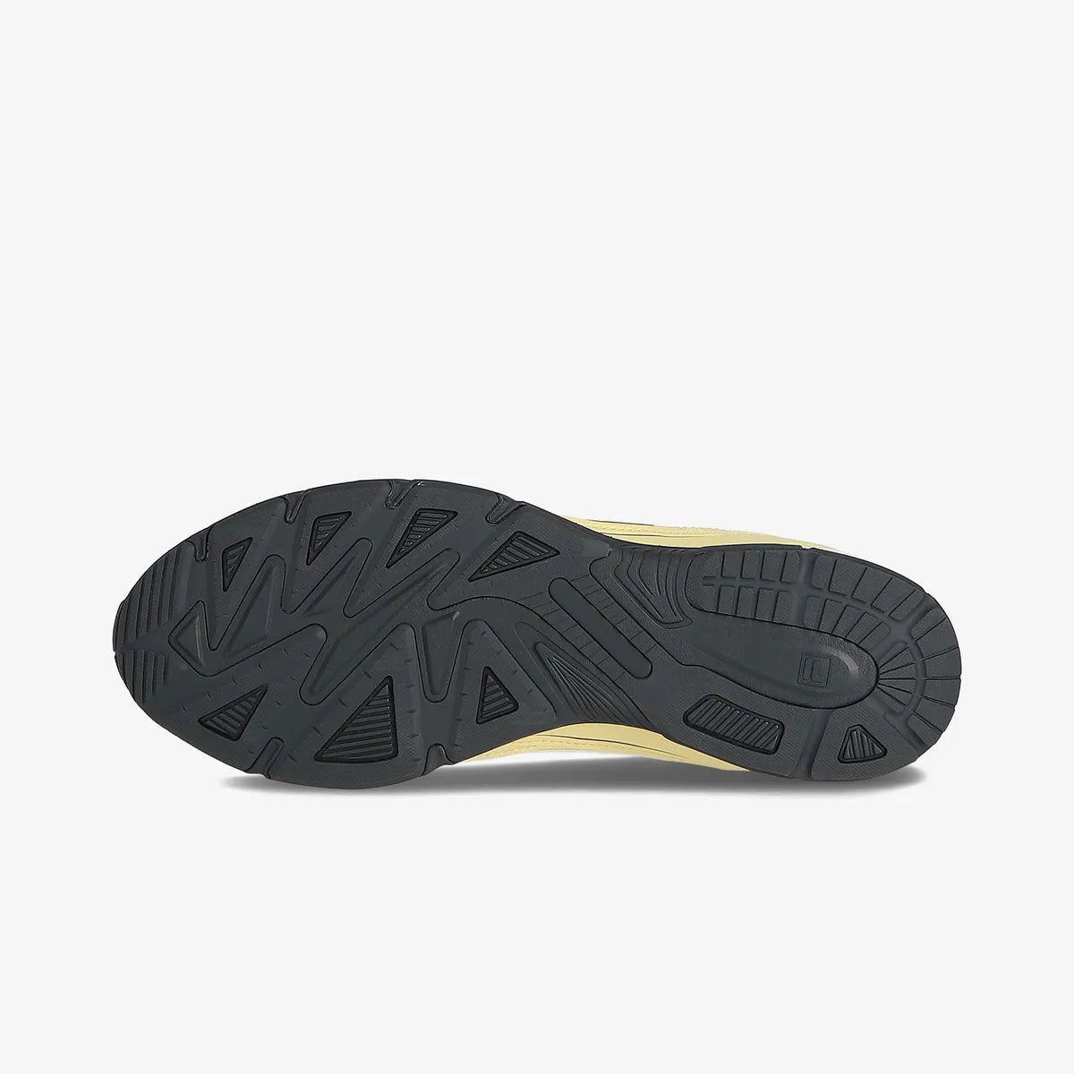 [Woodz Worn] Fila Interrun Sleek Sneakers