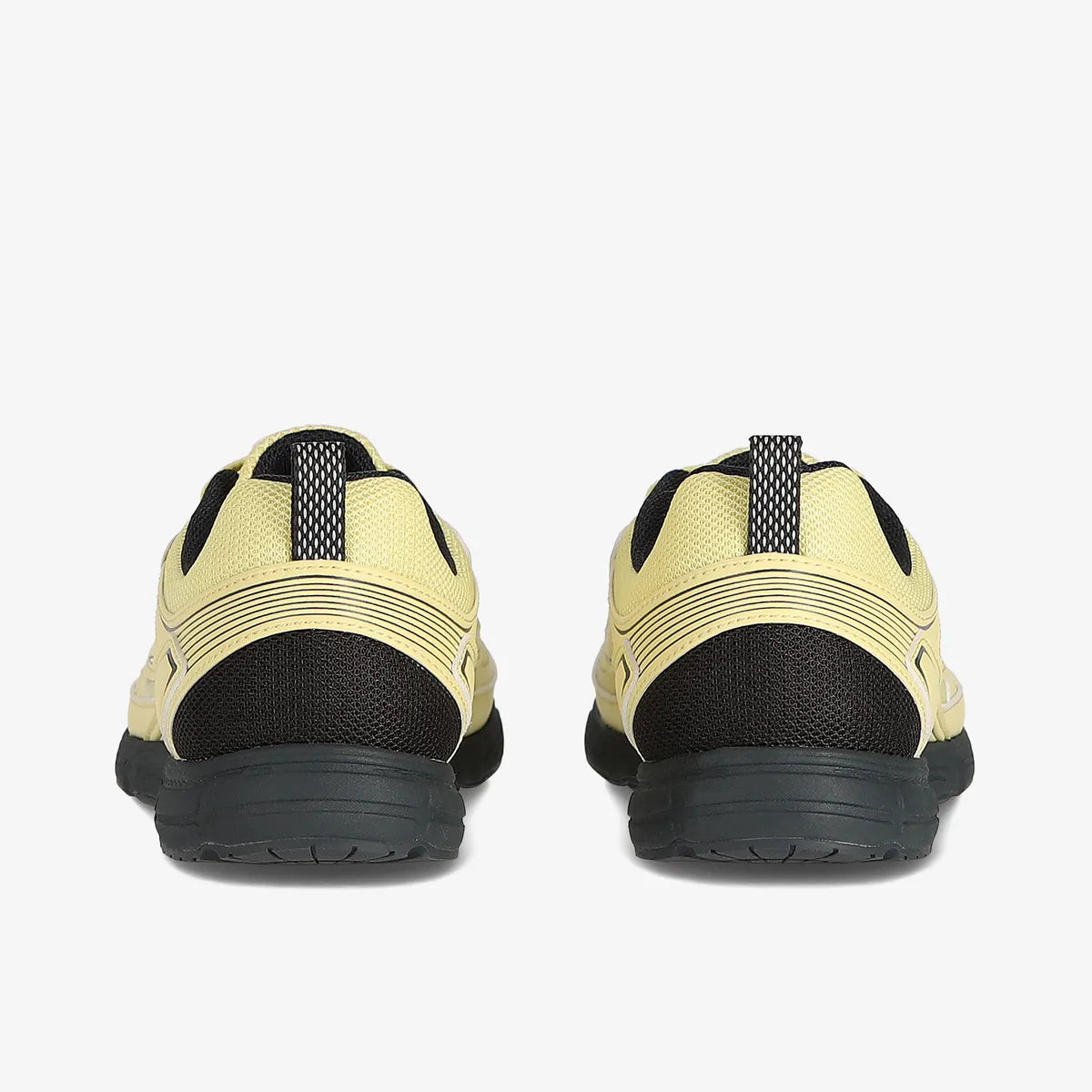 [Woodz Worn] Fila Interrun Sleek Sneakers