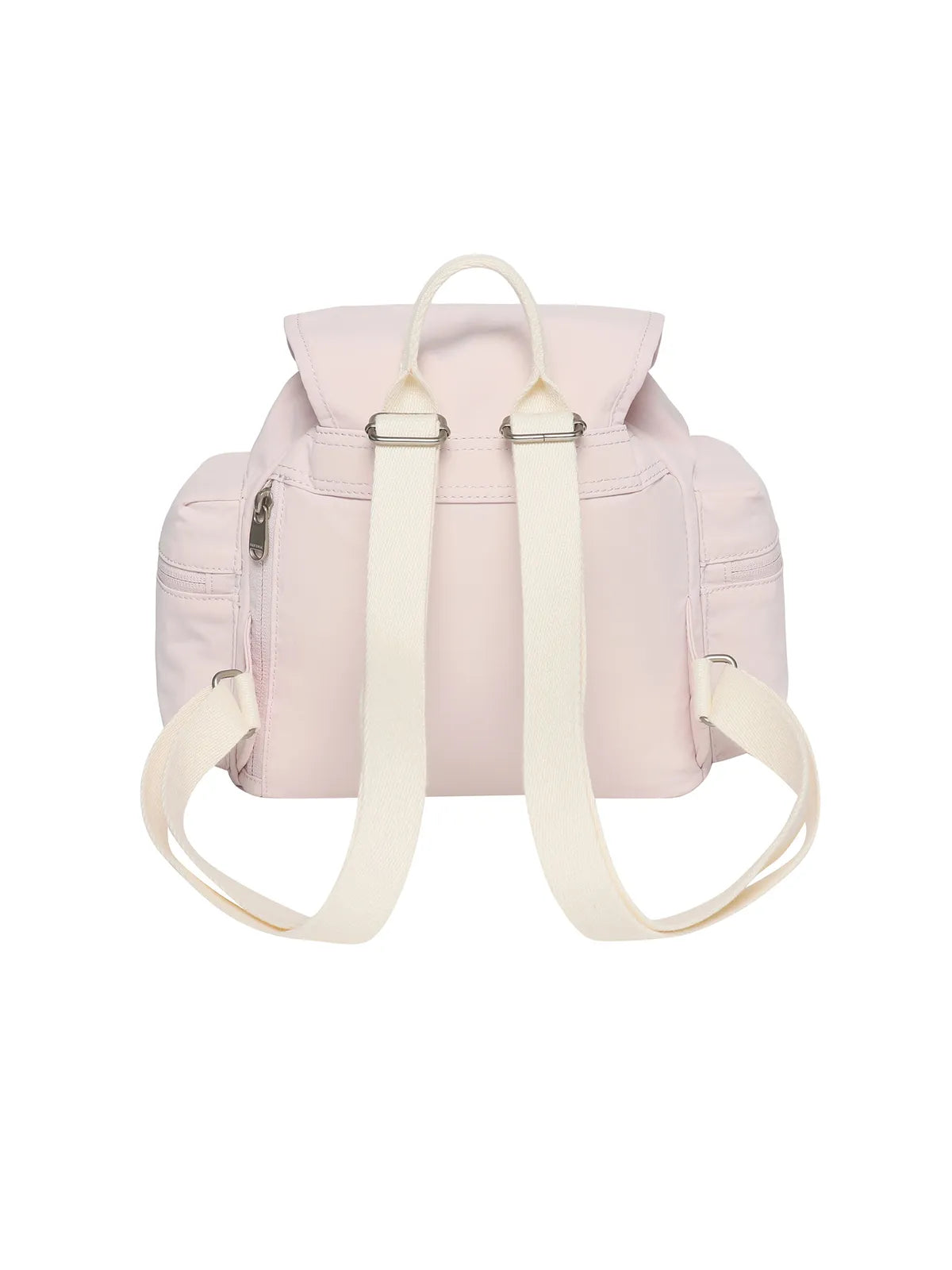 [Aespa Karina PIck] 26 Summer Nordisk Drawstring Flap Mini Backpack V2