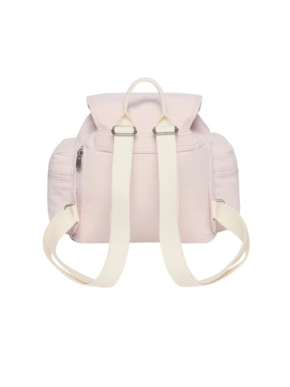 [Aespa Karina PIck] 26 Summer Nordisk Drawstring Flap Mini Backpack V2