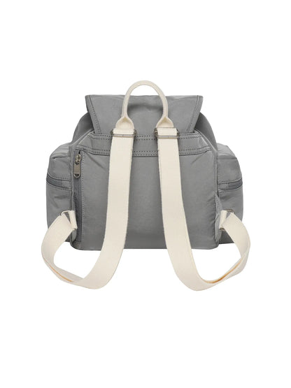 [Aespa Karina PIck] 26 Summer Nordisk Drawstring Flap Mini Backpack V2