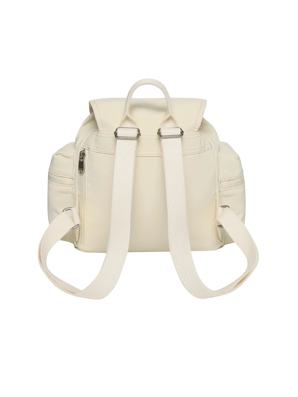 [Aespa Karina PIck] 26 Summer Nordisk Drawstring Flap Mini Backpack V2