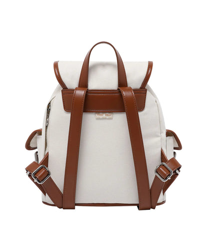 [Aespa Giselle Pick] Wacky Willy Women's Cargo Backpack