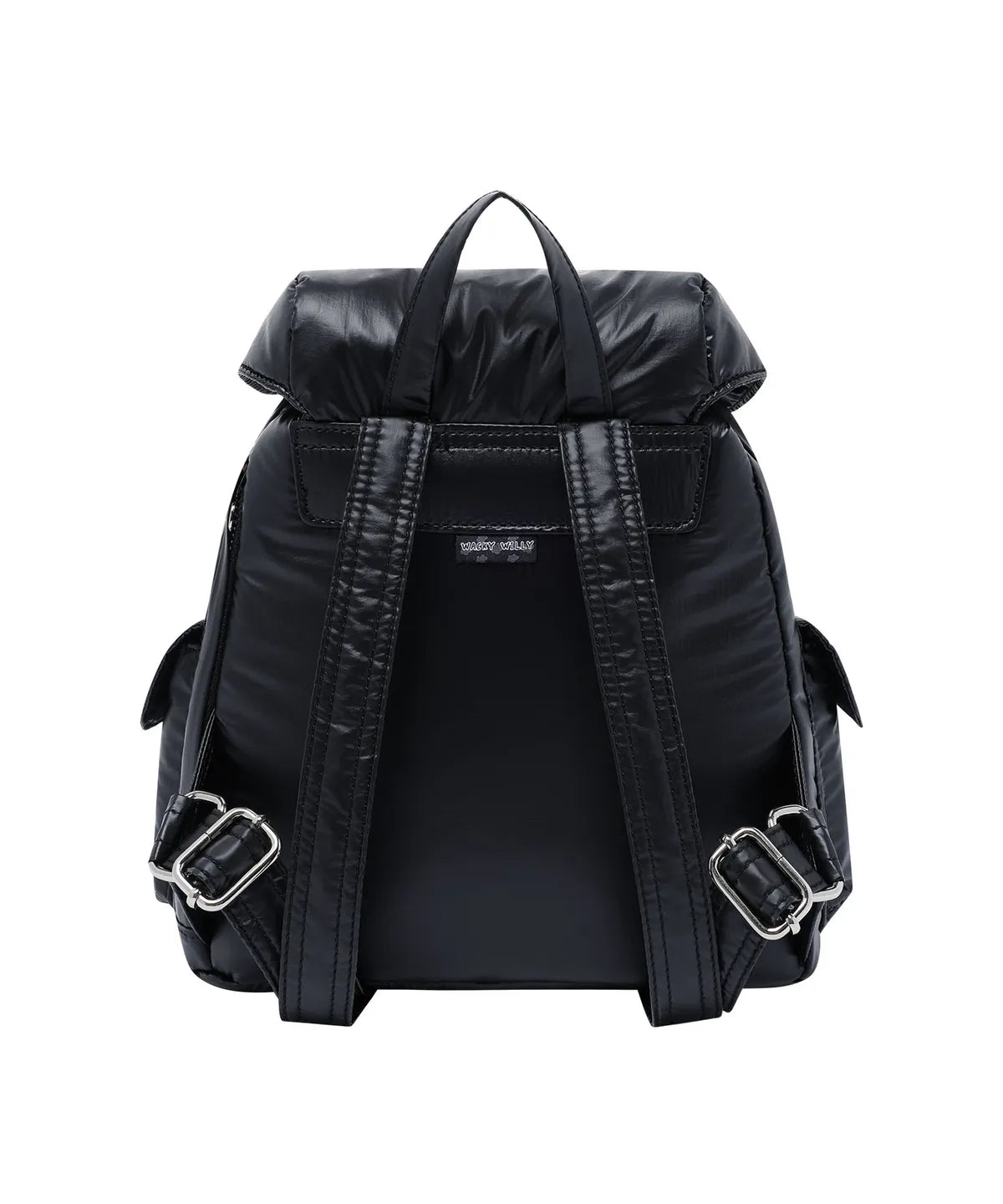 [Aespa Giselle Pick] Wacky Willy Women's Cargo Backpack