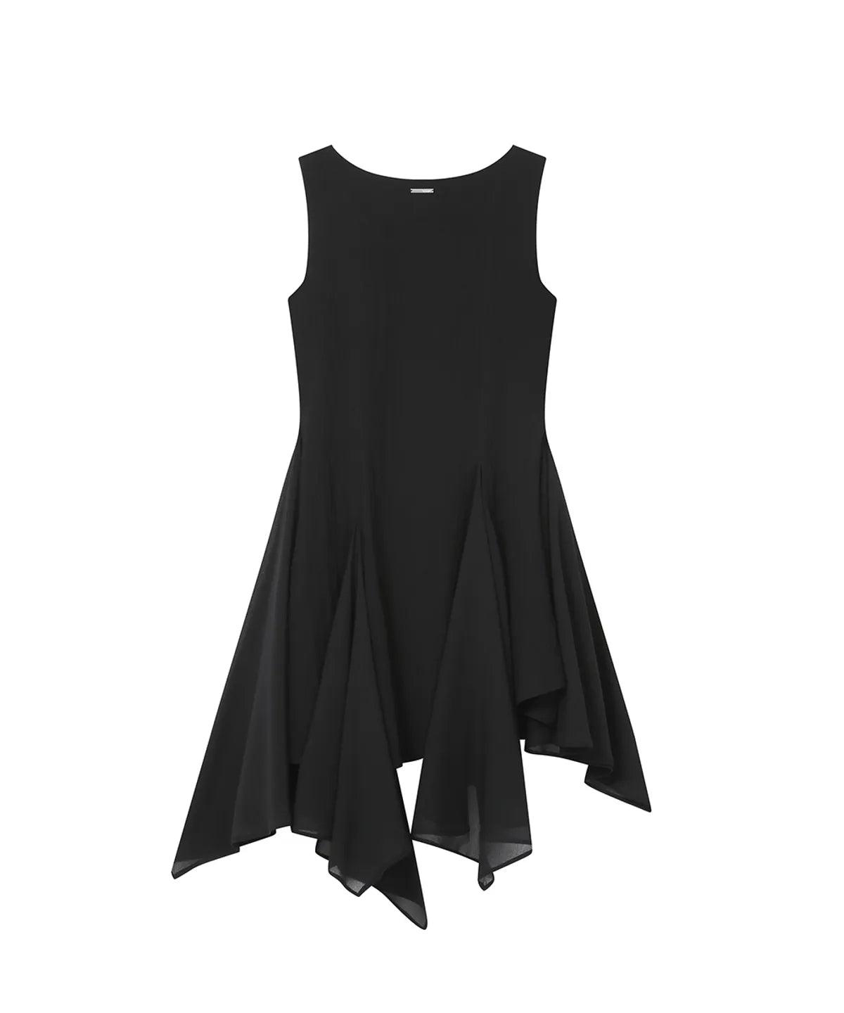 [Ive Rei Pick] Miseki Seoul Unbalanced Flow One Piece