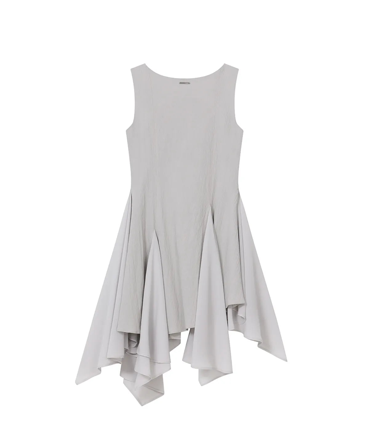 [Ive Rei Pick] Miseki Seoul Unbalanced Flow One Piece