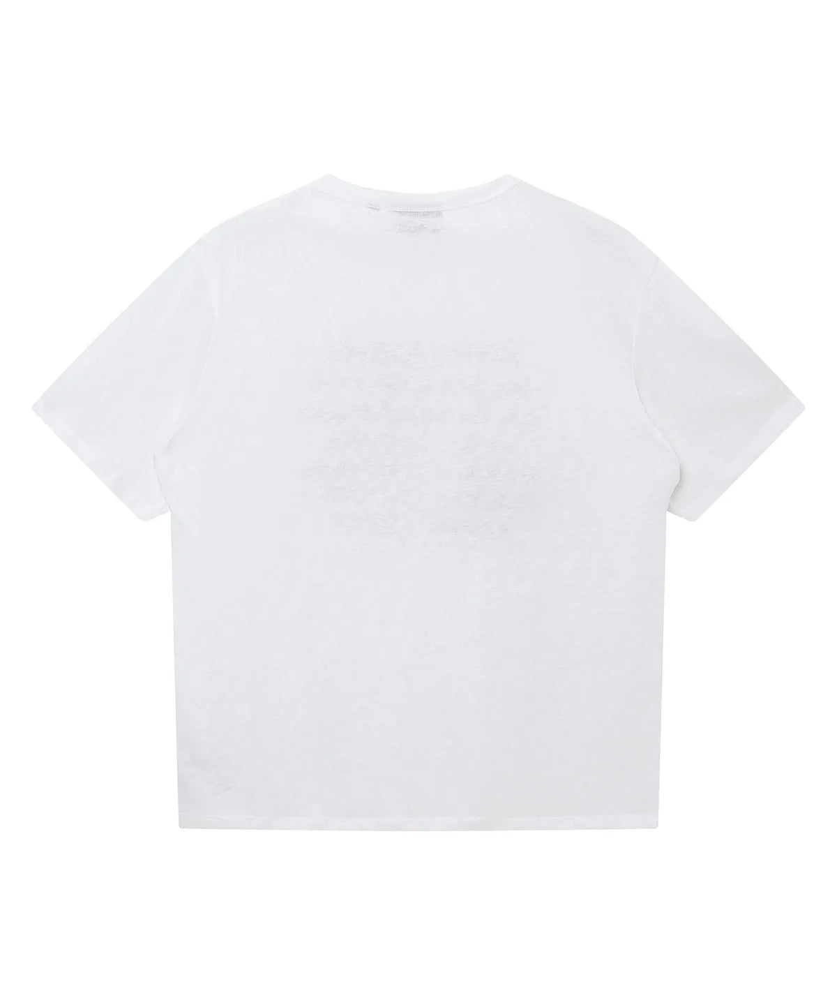 [Illit Pick] SUPERDRY Women's Vintage Lettering T-shirt