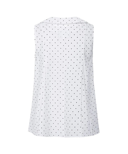 [SINGLE'S INFERNO KIM GO-EUN PICK] - ILLIGO Rope Flare Blouse