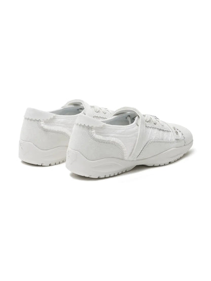 Tuomio X FLCT Memento Patchwork Sneakers