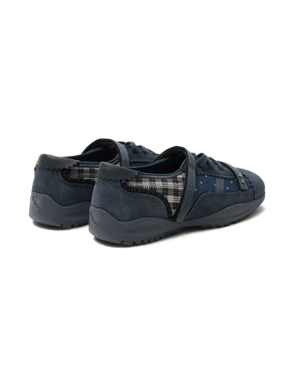 Tuomio X FLCT Memento Patchwork Sneakers