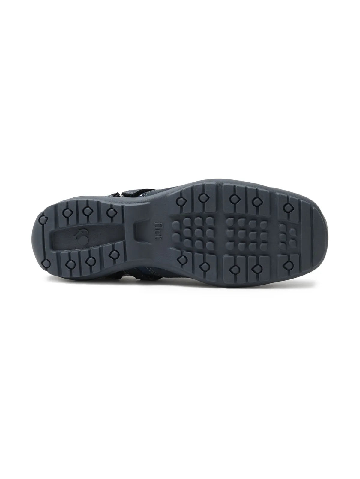 Tuomio X FLCT Memento Patchwork Sneakers