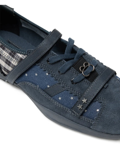 Tuomio X FLCT Memento Patchwork Sneakers
