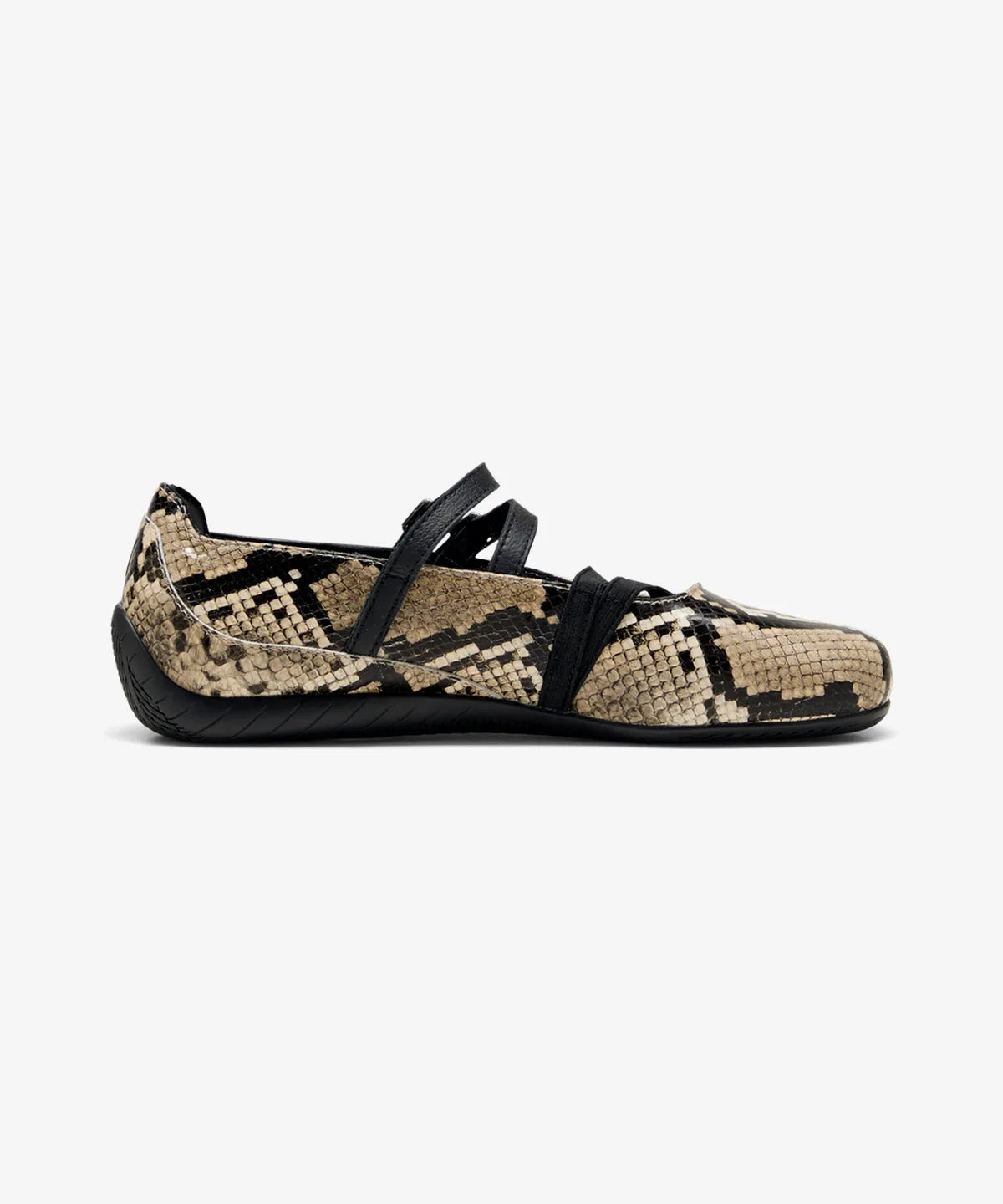 PUMA Speedcat Ballet - Snake Print