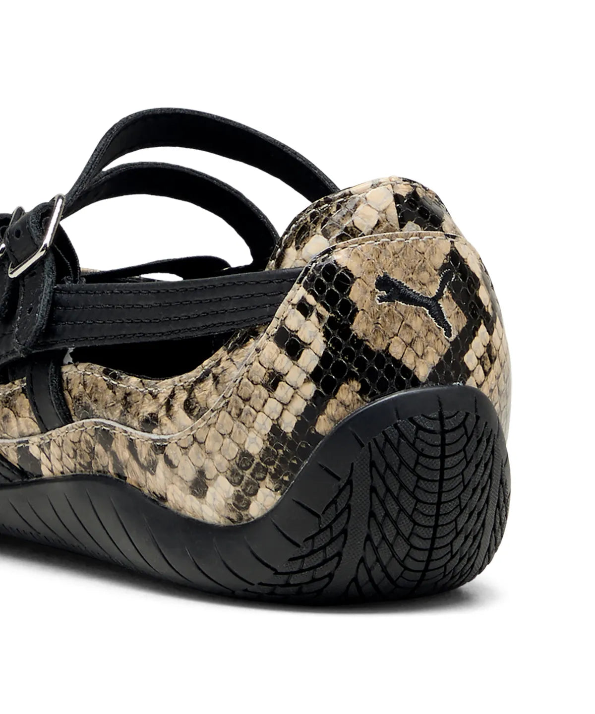 PUMA Speedcat Ballet - Snake Print