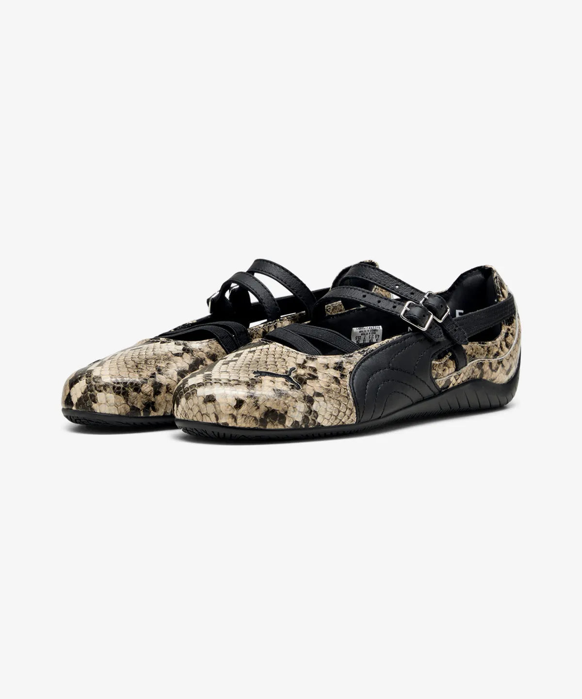 PUMA Speedcat Ballet - Snake Print