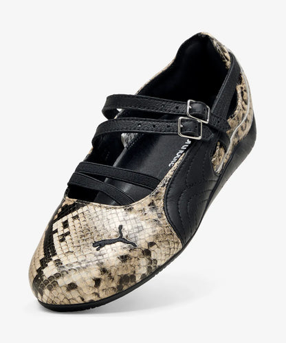PUMA Speedcat Ballet - Snake Print
