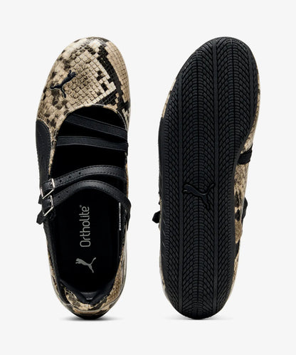 PUMA Speedcat Ballet - Snake Print