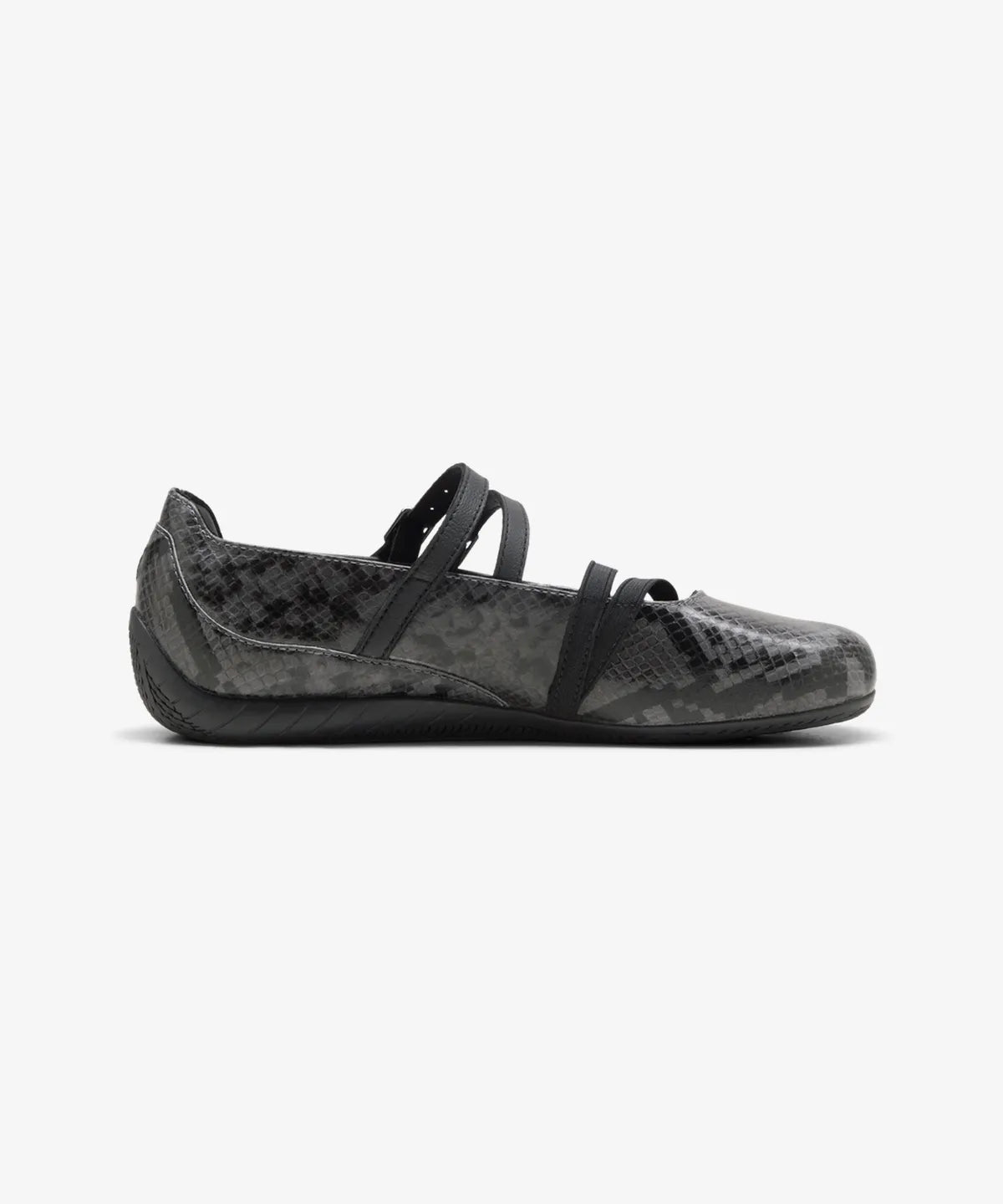 PUMA Speedcat Ballet - Snake Print
