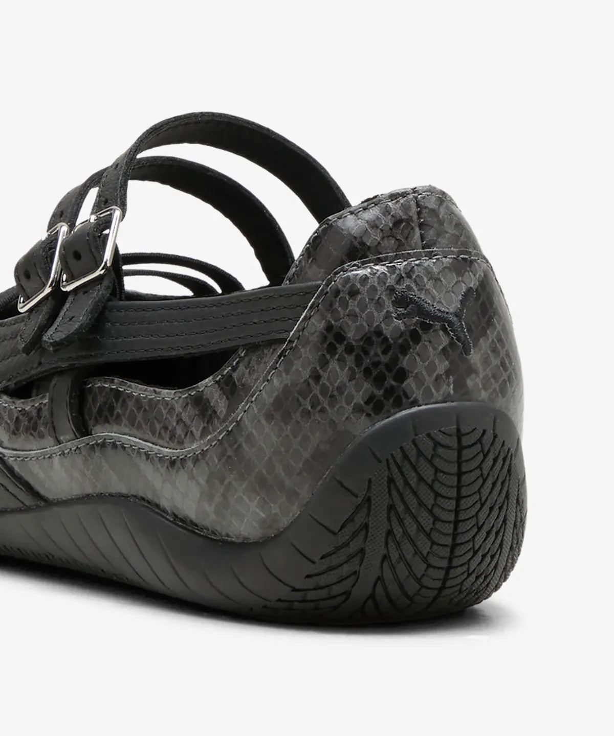 PUMA Speedcat Ballet - Snake Print
