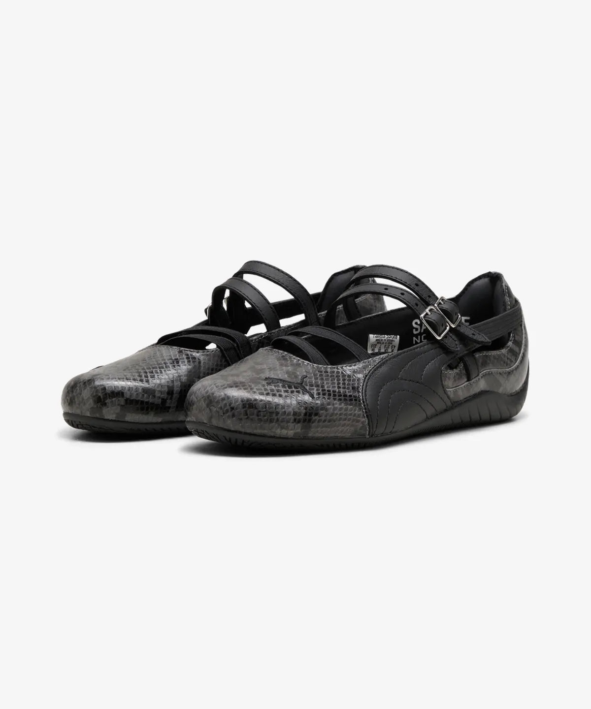PUMA Speedcat Ballet - Snake Print