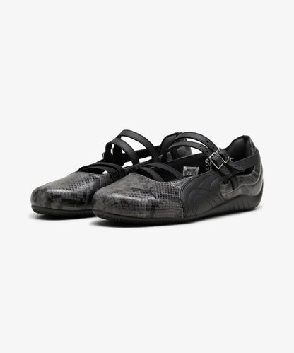 PUMA Speedcat Ballet - Snake Print
