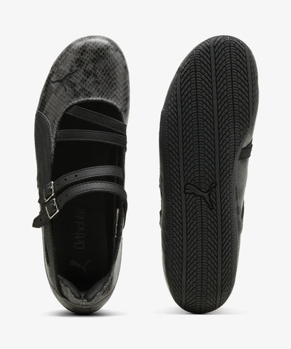 PUMA Speedcat Ballet - Snake Print
