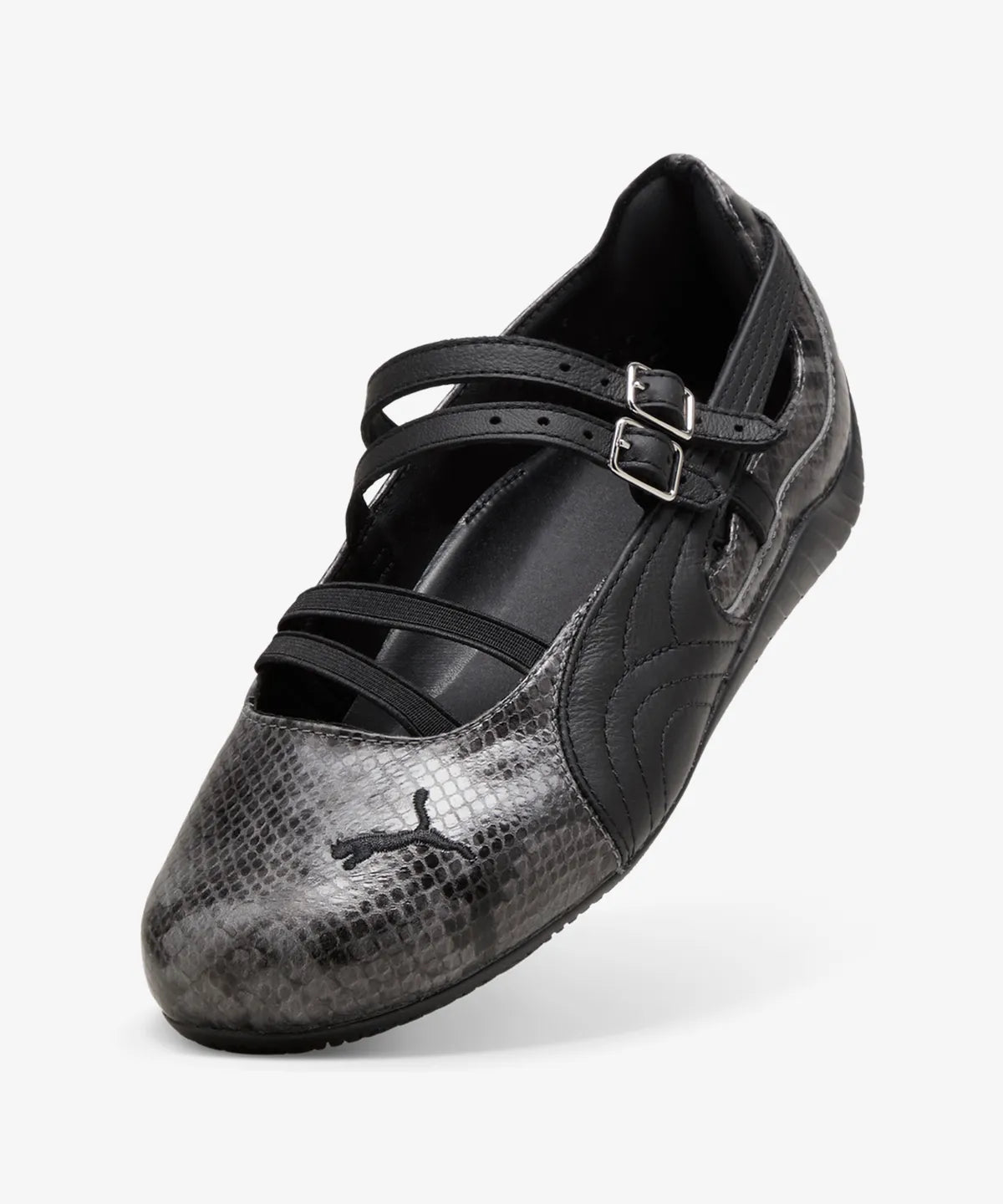 PUMA Speedcat Ballet - Snake Print