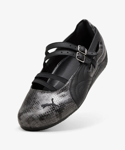 PUMA Speedcat Ballet - Snake Print