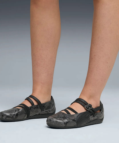 PUMA Speedcat Ballet - Snake Print