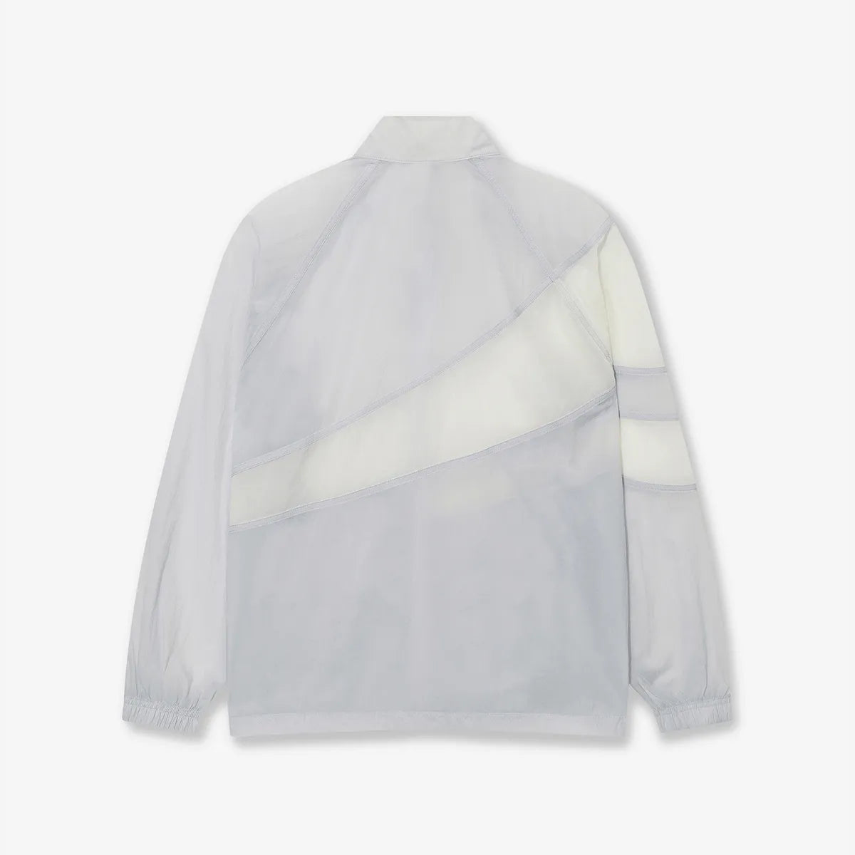 [Woodz Worn] Fila Lightweight Flag Windbreaker