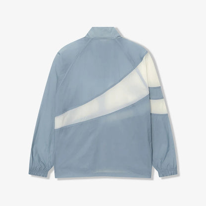 [Woodz Worn] Fila Lightweight Flag Windbreaker