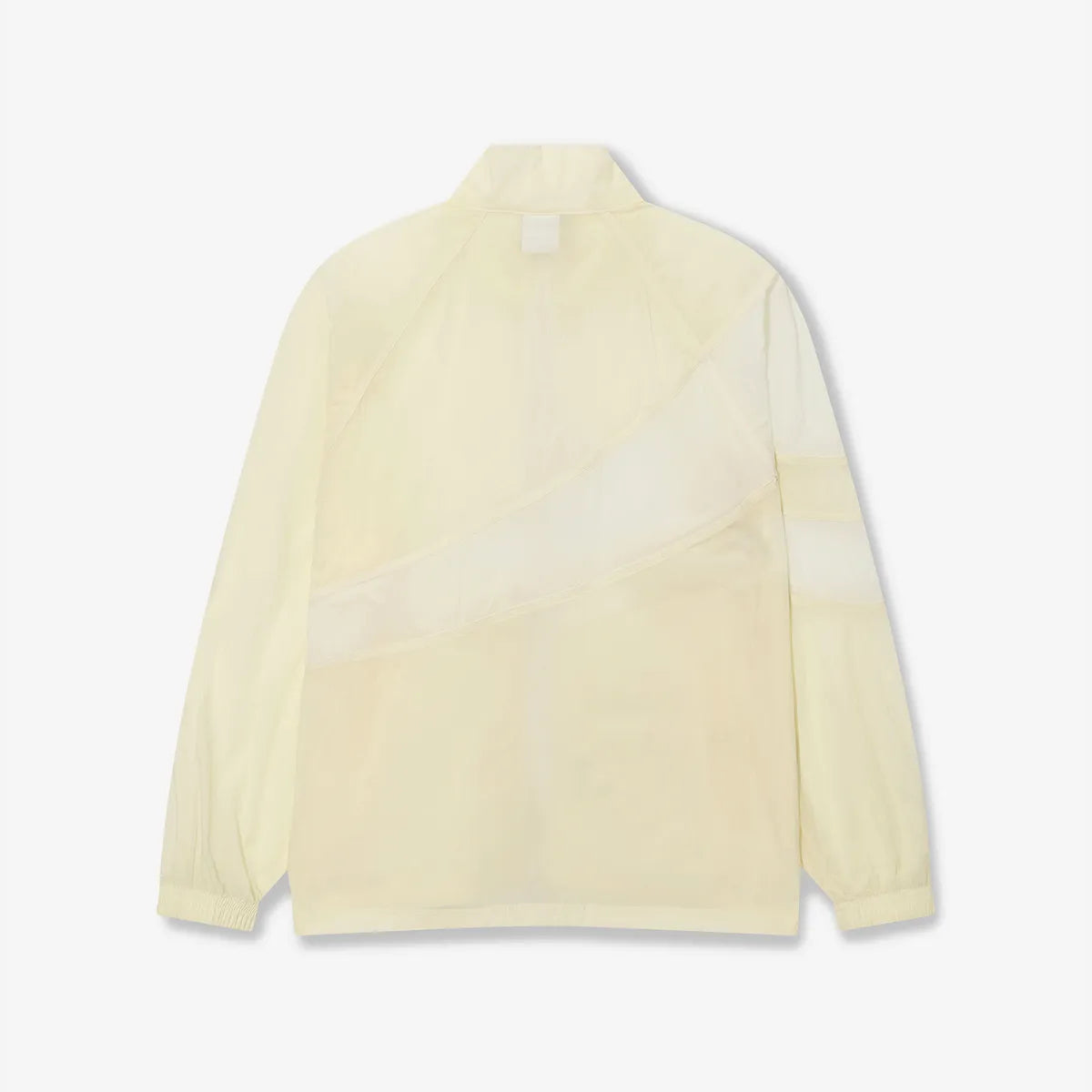 [Woodz Worn] Fila Lightweight Flag Windbreaker