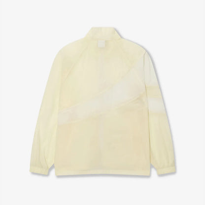 [Woodz Worn] Fila Lightweight Flag Windbreaker