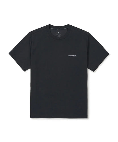 [BTS V Pick] 26SS Snow Peak Aerocool Doodle Graphic Short Sleeve T-shirt
