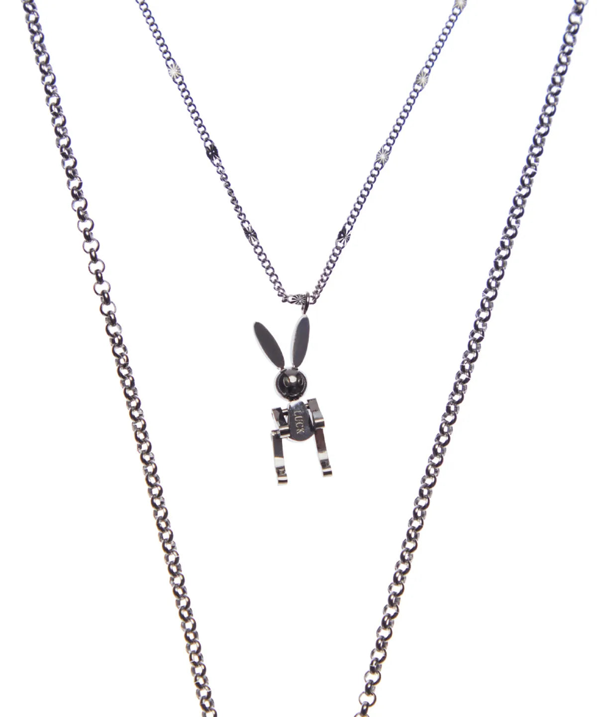 Yena X Luvistrue Accessories MD