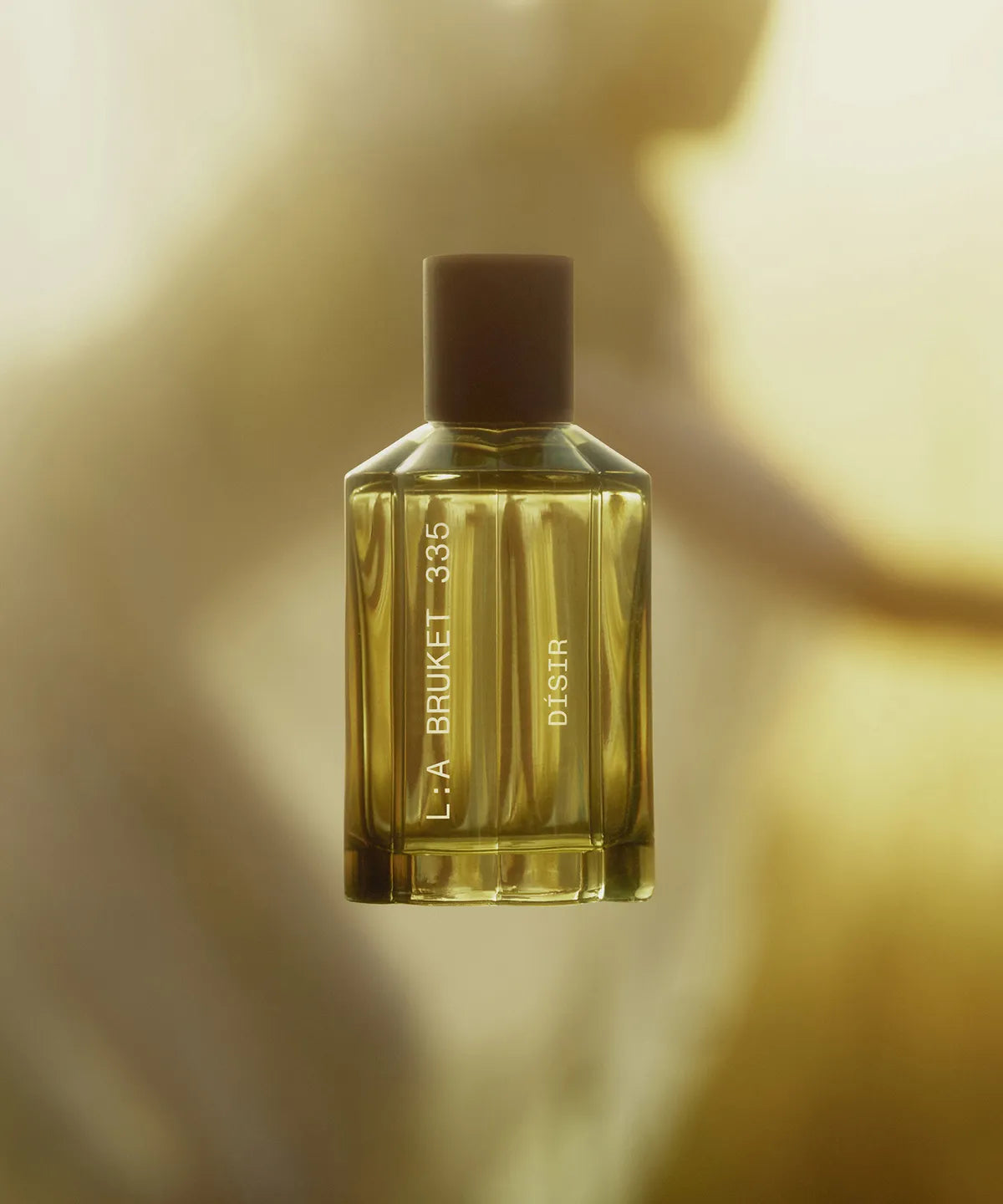 [Lngshot X L:A BRUKET] Eau De Parfum