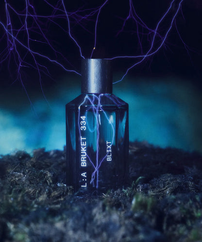 [Lngshot X L:A BRUKET] Eau De Parfum