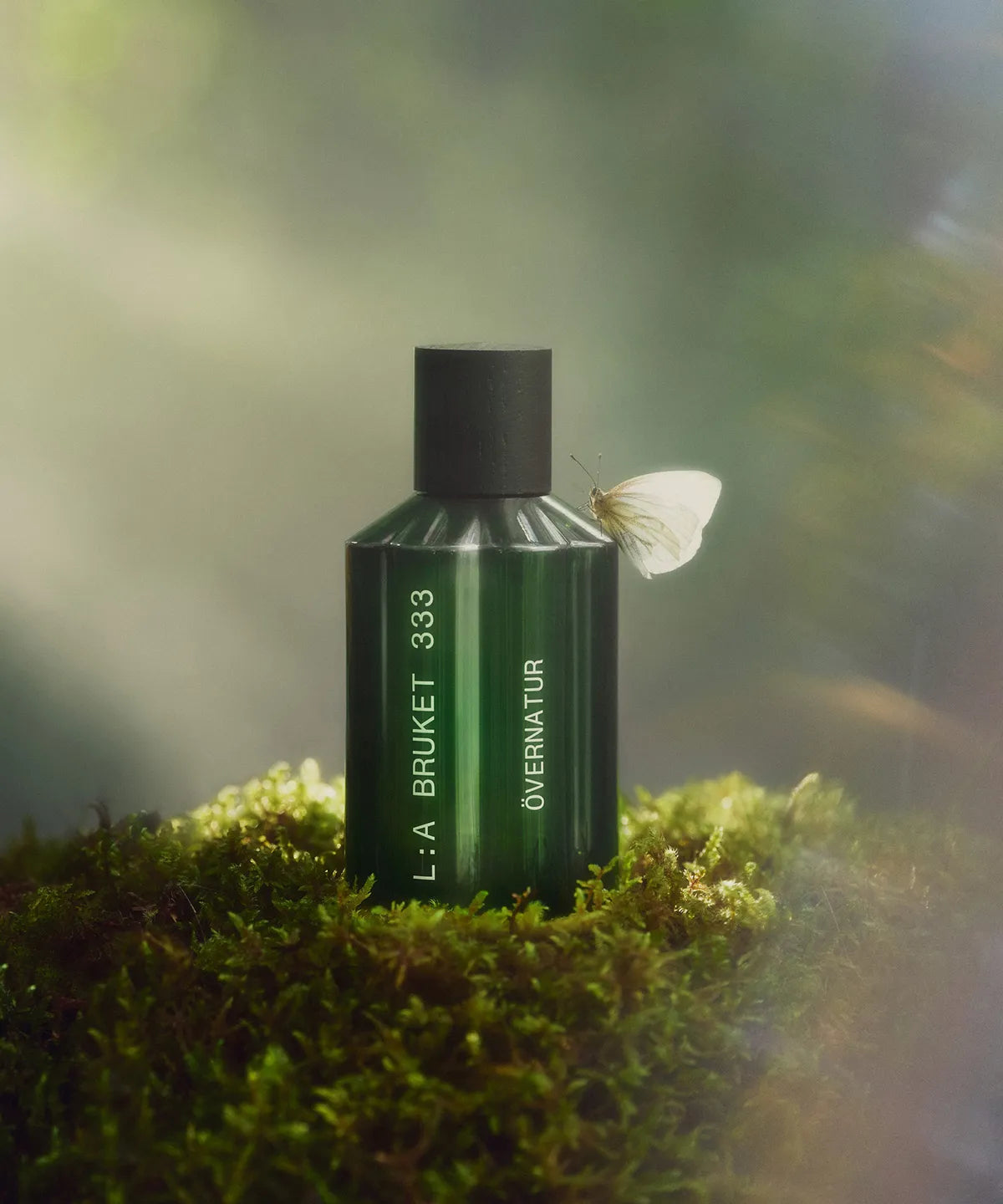[Lngshot X L:A BRUKET] Eau De Parfum