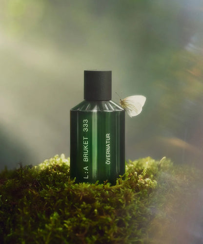 [Lngshot X L:A BRUKET] Eau De Parfum