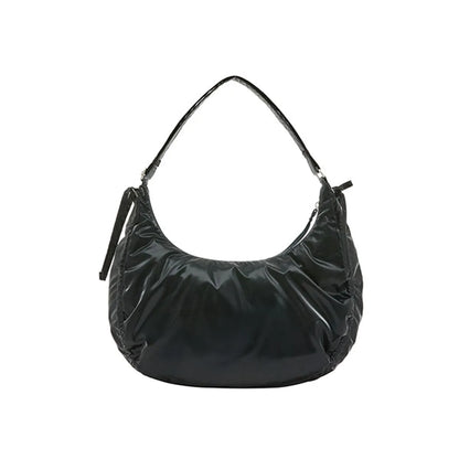 J.ESTINA BALLO MD String Hobo Bag