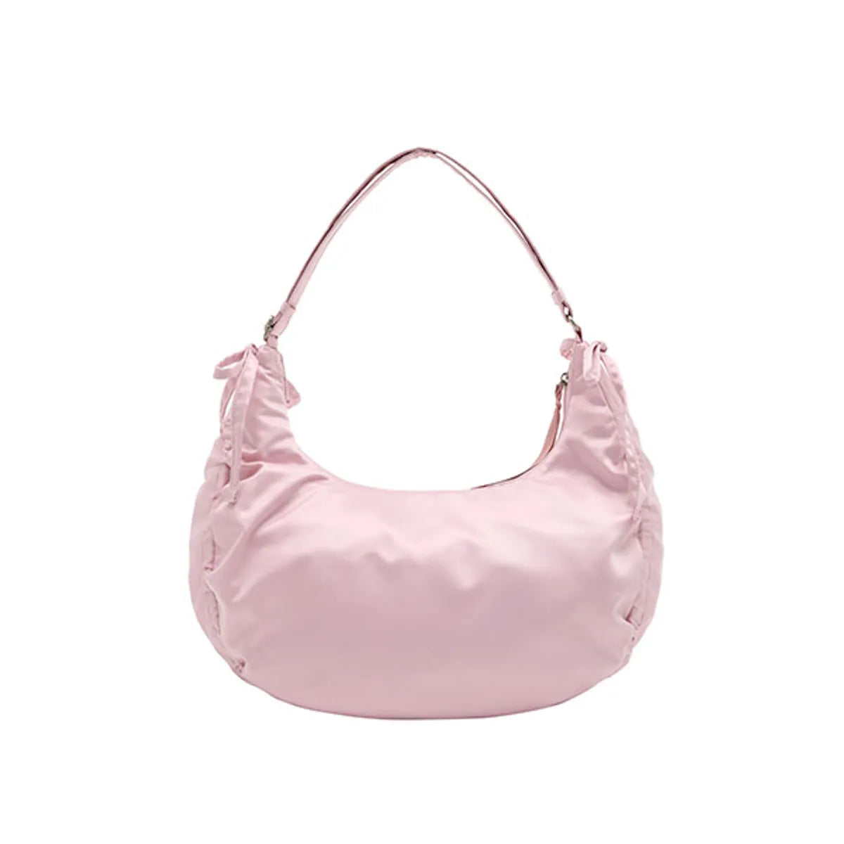 J.ESTINA BALLO MD String Hobo Bag