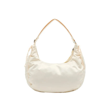J.ESTINA BALLO MD String Hobo Bag
